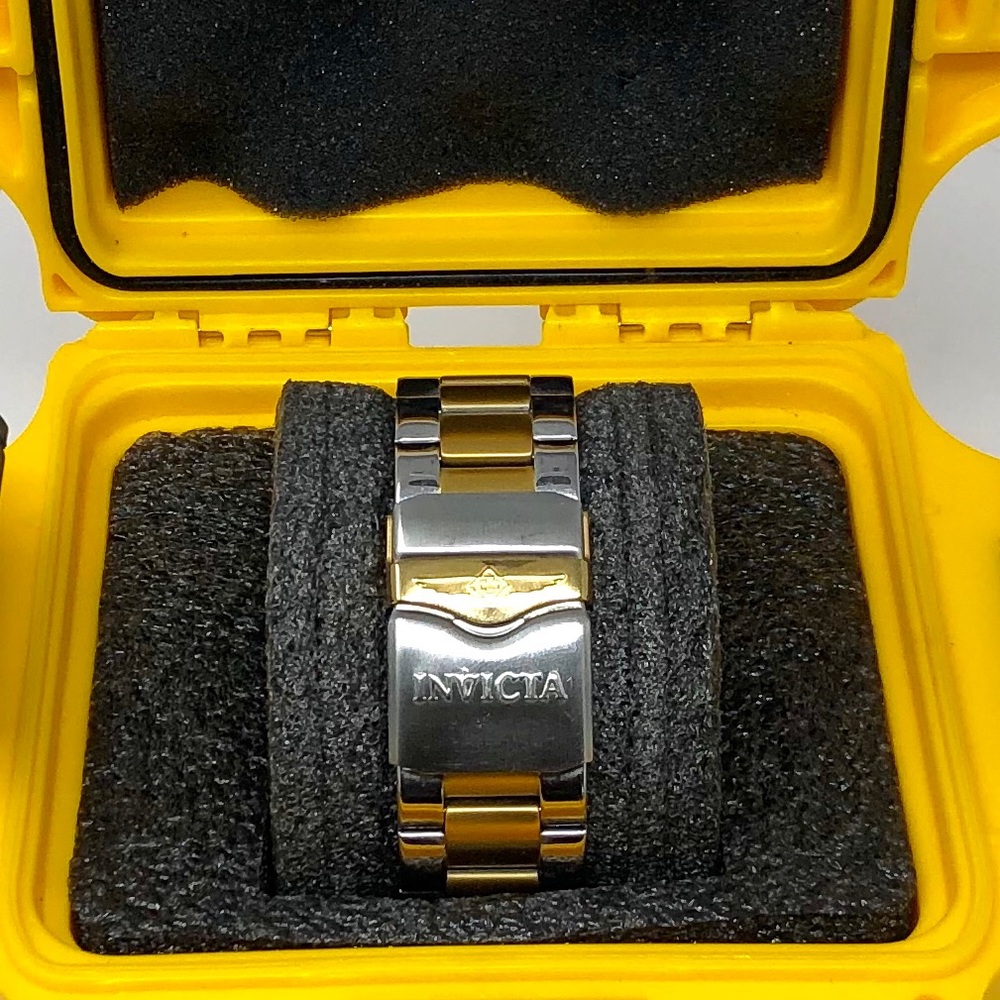 Invicta watch for men - Picture 4 of 6